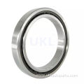 High Intensity thin section angular contact ball bearing